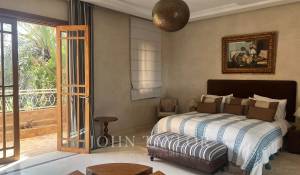 Verkauf Villa Marrakech