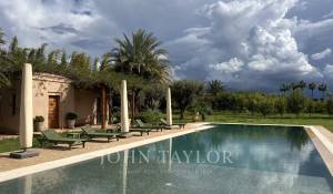 Verkauf Villa Marrakech