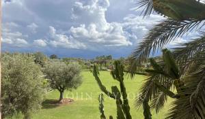 Verkauf Villa Marrakech