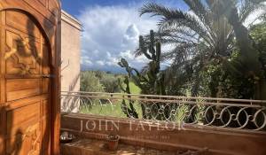 Verkauf Villa Marrakech