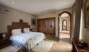 Verkauf Villa Marrakech