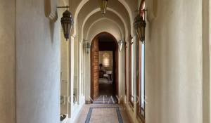 Verkauf Villa Marrakech