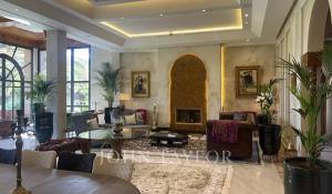 Verkauf Villa Marrakech