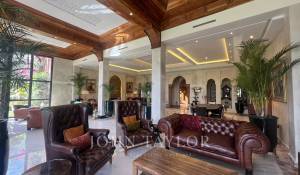 Verkauf Villa Marrakech