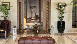 Verkauf Villa Marrakech