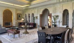 Verkauf Villa Marrakech