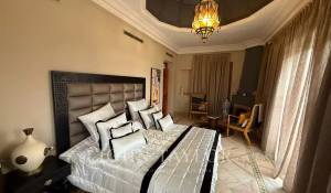 Verkauf Villa Marrakech