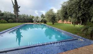 Verkauf Villa Marrakech