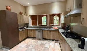 Verkauf Villa Marrakech