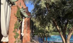 Verkauf Villa Marrakech
