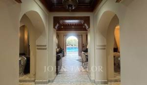 Verkauf Villa Marrakech