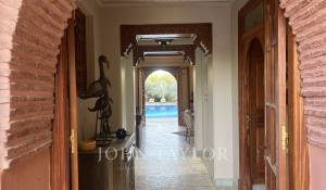 Verkauf Villa Marrakech
