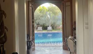 Verkauf Villa Marrakech