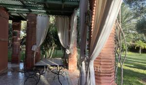 Verkauf Villa Marrakech