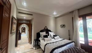 Verkauf Villa Marrakech