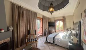 Verkauf Villa Marrakech