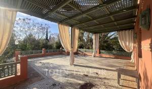 Verkauf Villa Marrakech