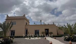 Verkauf Villa Marrakech