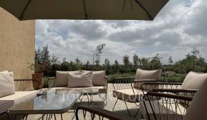 Verkauf Villa Marrakech