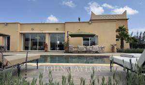 Verkauf Villa Marrakech