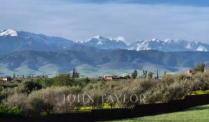 Verkauf Villa Marrakech