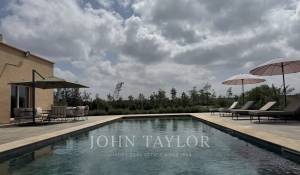 Verkauf Villa Marrakech