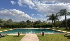 Verkauf Villa Marrakech
