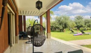 Verkauf Villa Marrakech