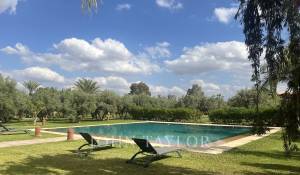 Verkauf Villa Marrakech