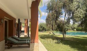 Verkauf Villa Marrakech