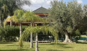 Verkauf Villa Marrakech