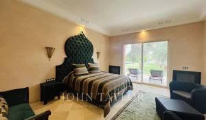 Verkauf Villa Marrakech