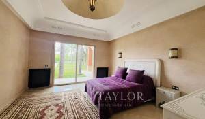 Verkauf Villa Marrakech
