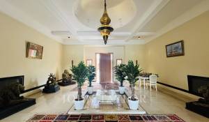 Verkauf Villa Marrakech