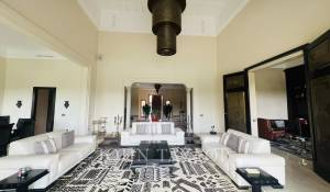Verkauf Villa Marrakech