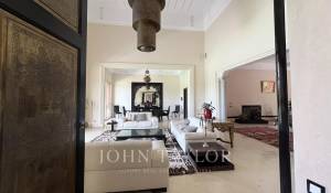 Verkauf Villa Marrakech