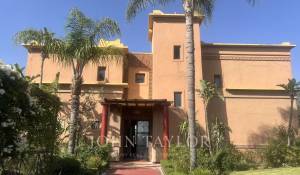 Verkauf Villa Marrakech