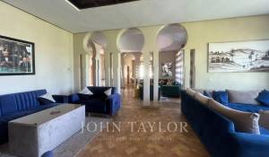Verkauf Villa Marrakech