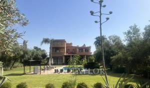 Verkauf Villa Marrakech