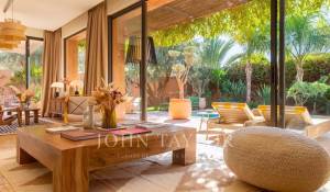 Verkauf Villa Marrakech