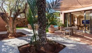 Verkauf Villa Marrakech