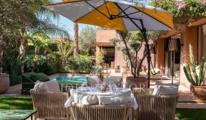 Verkauf Villa Marrakech