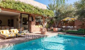 Verkauf Villa Marrakech