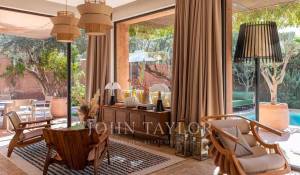 Verkauf Villa Marrakech