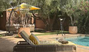 Verkauf Villa Marrakech