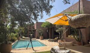 Verkauf Villa Marrakech