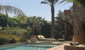 Verkauf Villa Marrakech