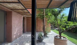 Verkauf Villa Marrakech