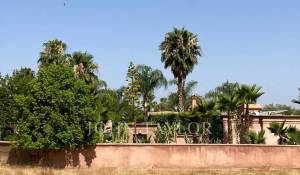 Verkauf Villa Marrakech