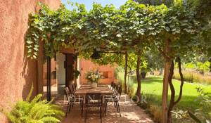 Verkauf Villa Marrakech
